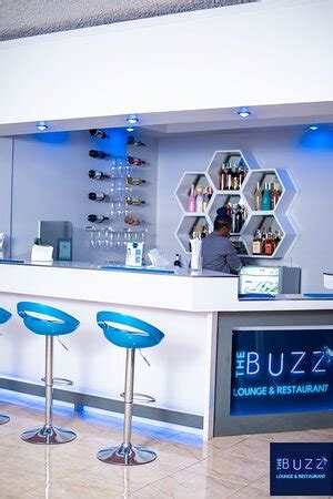 the buzz restaurant and lounge